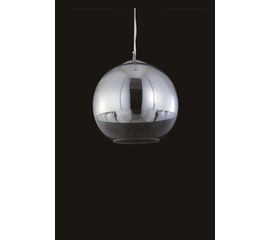 Подвесной светильник Crystal Lux WOODY SP1 20, фото 1