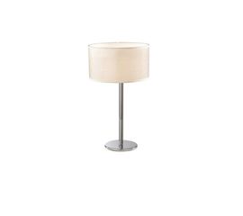 Настольная лампа Ideal Lux WOODY TL1, фото 1