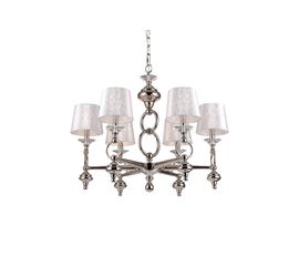 Люстра Crystal Lux XCOM SP6, фото 1