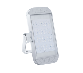 Подвесной светильник Ферекс ДПП 01-104-ХХ-(К30, Г65, Ш), фото 1