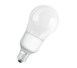 Люминесцентная лампа OSRAM DULUX SUPERSTAR DIM CLASSIC A, фото 1