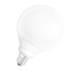 Люминесцентная лампа OSRAM DULUX SUPERSTAR GLOBE, фото 1