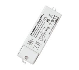 Галогенная лампа OSRAM ET-PARROT, фото 1