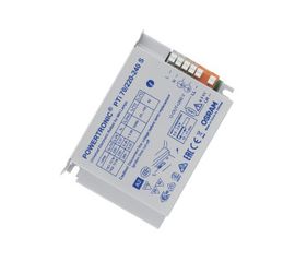 Балласт OSRAM POWERTRONIC INTELLIGENT PTi S, фото 1