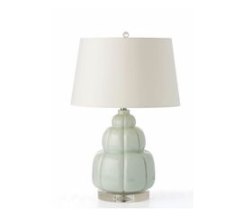 Настольная лампа Arteriors home HARVEY LAMP, фото 1