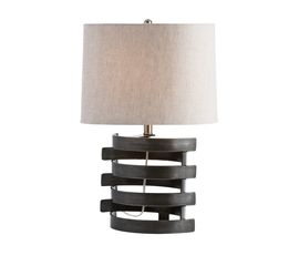 Настольная лампа Arteriors home Potter Lamp, фото 1
