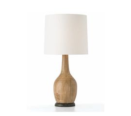 Настольная лампа Arteriors home TRUMP LAMP, фото 1