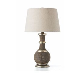 Настольная лампа Arteriors home HUXLEY LAMP, фото 1