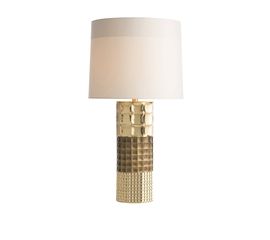 Настольная лампа Arteriors home Sylan Lamp, фото 1
