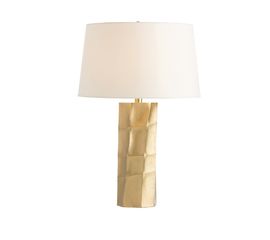 Настольная лампа Arteriors home Shields Lamp, фото 1