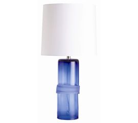 Настольная лампа Arteriors home Topher Lamp, фото 1