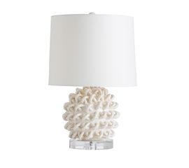 Настольная лампа Arteriors home Jamienne Lamp, фото 1