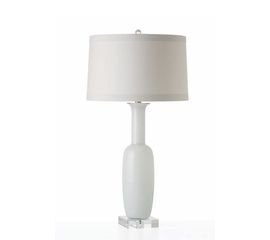 Настольная лампа Arteriors home KRISTIE LAMP, фото 1