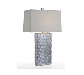 Настольная лампа Arteriors home ROANOKE LAMP, фото 1