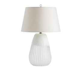 Настольная лампа Arteriors home Portia Lamp, фото 1