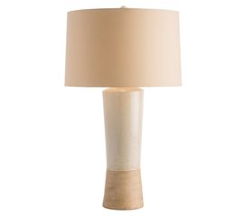 Настольная лампа Arteriors home Magoo Lamp, фото 1