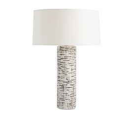 Настольная лампа Arteriors home Nico Lamp, фото 1