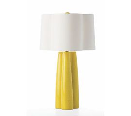 Настольная лампа Arteriors home NINA LAMP, фото 1