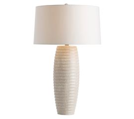 Настольная лампа Arteriors home Parkston Lamp, фото 1