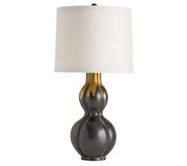 Настольная лампа Arteriors home Malva Tall Lamp, фото 1