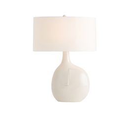 Настольная лампа Arteriors home Rascal Lamp, фото 1
