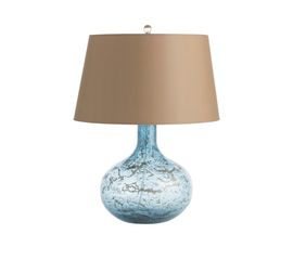 Настольная лампа Arteriors home Thom Lamp, фото 1
