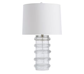 Настольная лампа Arteriors home Toshi Lamp, фото 1