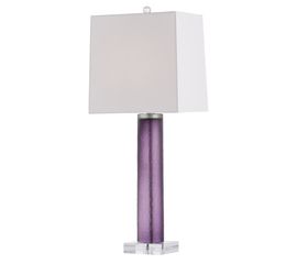 Настольная лампа Arteriors home Sookie Lamp, фото 1