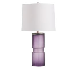 Настольная лампа Arteriors home Tabby Lamp, фото 1