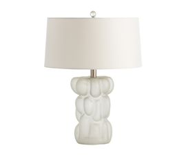 Настольная лампа Arteriors home Samson Lamp, фото 1