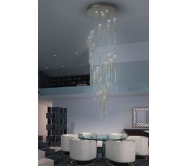 Подвесной светильник Serip Liquid PL360/22, фото 1