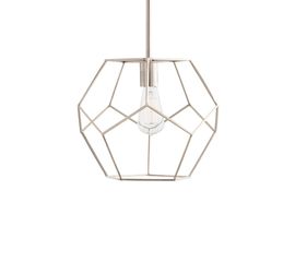 Подвесной светильник Arteriors home Mara Small Pendant, фото 1