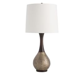 Настольная лампа Arteriors home Shane Lamp, фото 1