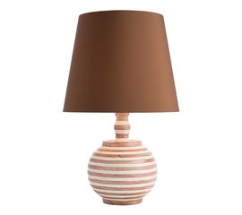 Настольная лампа Arteriors home Shirley Lamp, фото 1