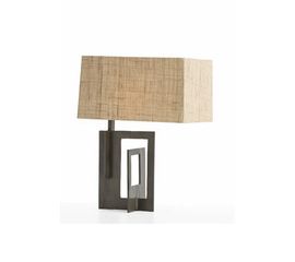 Настольная лампа Arteriors home OTIS LAMP, фото 1