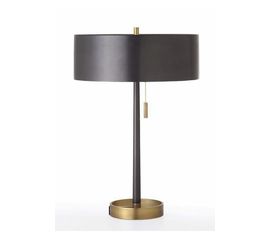 Настольная лампа Arteriors home Violetta Lamp, фото 1