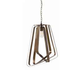 Подвесной светильник Arteriors home Adele Pendant, фото 1