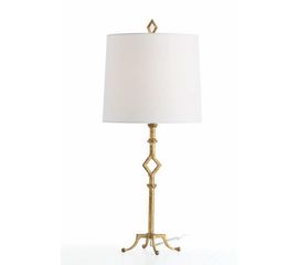 Настольная лампа Arteriors home SALINGER LAMP, фото 1