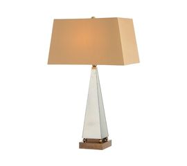 Настольная лампа Arteriors home Tut Lamp, фото 1