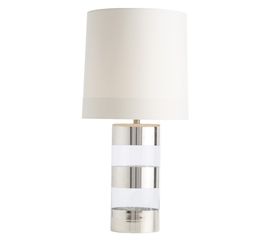 Настольная лампа Arteriors home Melody Lamp, фото 1