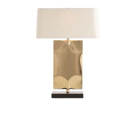 Настольная лампа Arteriors home Navarro Lamp, фото 1