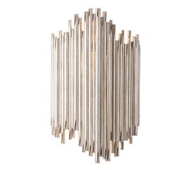 Настенный светильник Arteriors home Prescott Sconce 44320, фото 1