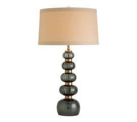 Настольная лампа Arteriors home Lucien Lamp, фото 1