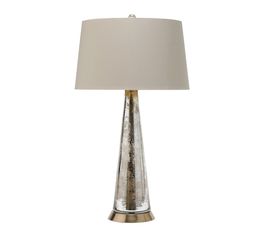 Настольная лампа Arteriors home Hudson Lamp, фото 1