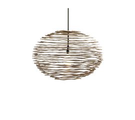Подвесной светильник Arteriors home Rook Small Pendant, фото 1