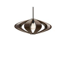 Подвесной светильник Arteriors home Remus Small Pendant, фото 1