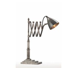 Настольная лампа Arteriors home FRAISER DESK LAMP, фото 1