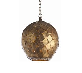 Подвесной светильник Arteriors home Osgood Pendant, фото 1