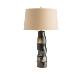 Настольная лампа Arteriors home Miller Lamp, фото 1