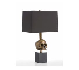 Настольная лампа Arteriors home CASPER LAMP, фото 1